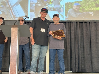 Jim Mann Awards