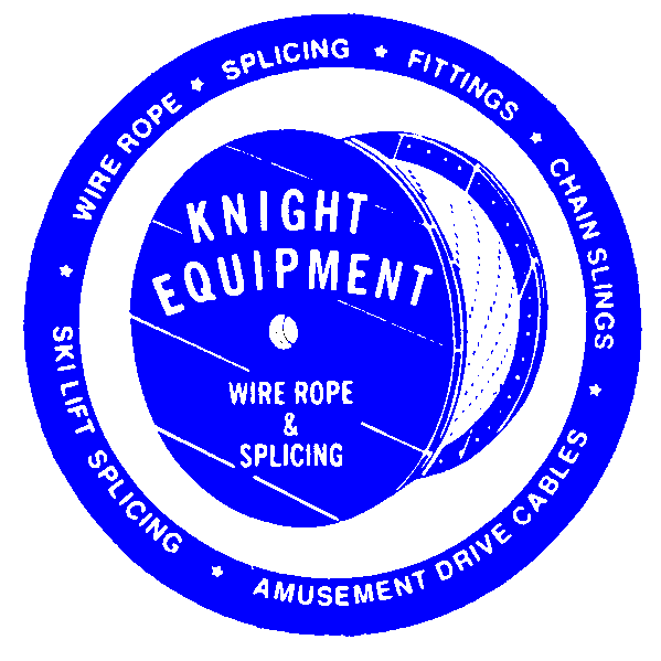 Knight Equipment Logo