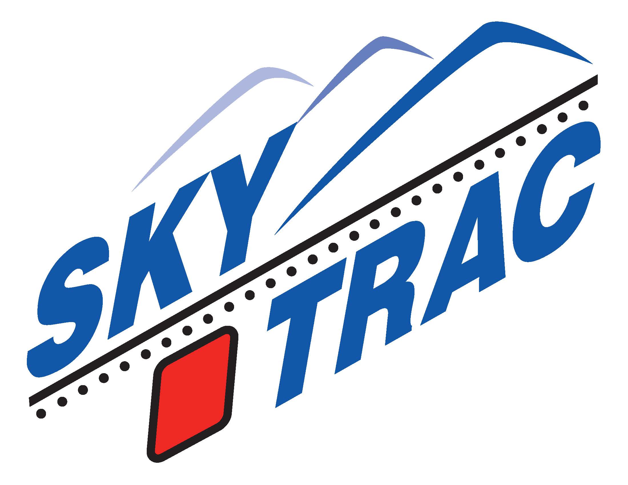 SkyTrac